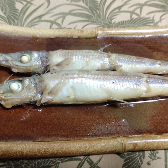 常備に便利 ニギス オキギス の煮付け レシピ 作り方 By Prunaio 楽天レシピ 常備に便利 ニギス オキギス の煮付け レシピ 作り方 By Prunaio 楽天レシピ